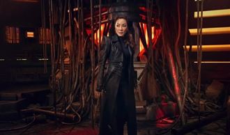 金莓獎直接打臉！楊紫瓊影史榮耀歸零