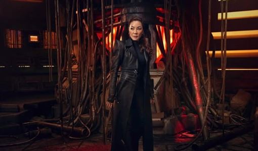 金莓獎直接打臉！楊紫瓊影史榮耀歸零