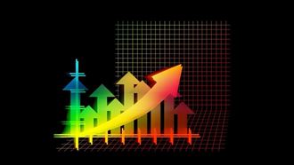 開盤／台股噴出！狂漲575點站上3萬1