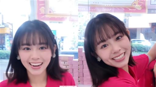 寶雅超甜女店員爆紅！網喊：想每天去消費