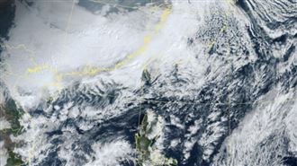 全台濕冷低溫跌破10℃！降雨熱區曝光