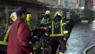 勇消葬身火場　外界疑57分鐘才啟動RIT