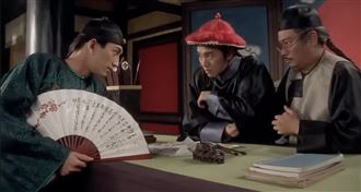 過年又播這幾部？網點「重播到爛」10神片