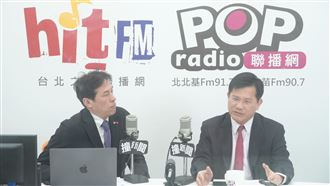 賴清德出席宏國總統就職？林佳龍明白說了