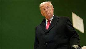 川普本人將親自擔任首任主席，並擁有相當大的行政權力。（圖／美聯社／達志影像）