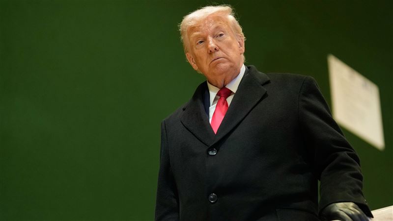 一文看懂川普和平委員會 哪些國家已點頭