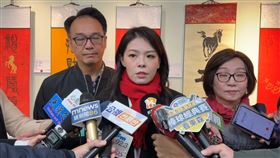 邱臣遠,高虹安,騷擾,申訴,廁所（圖／翻攝畫面）