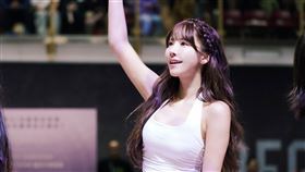 三上悠亞。（圖／索尼影業提供）