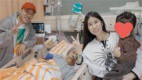 柔柔。（圖／翻攝自柔柔IG）