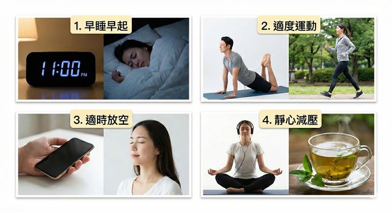 恐怖！國際期刊證實便秘會失智，中醫師營養師雙證照朱益智中醫師曝光4大解方與吃原型食物救自己的大腦。（圖／AI生成示意圖）