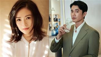 章子怡新片找吳慷仁！網酸恐成隱患