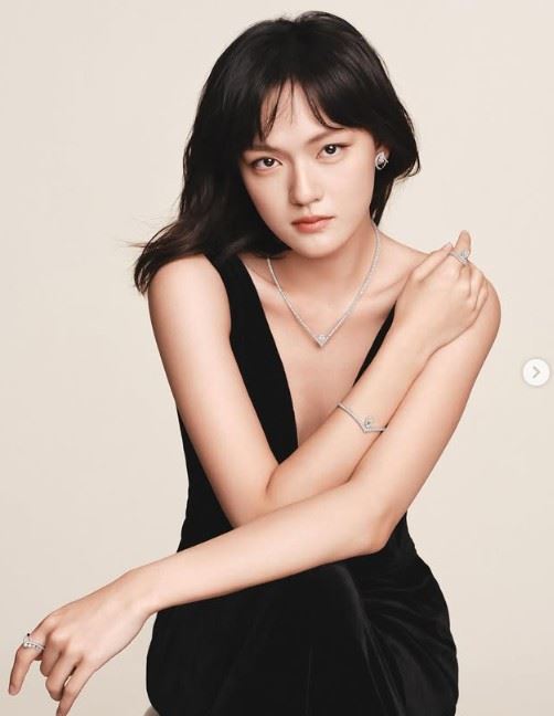 陣容方面,曾憑《血觀音》拿下金馬獎及台北電影獎雙料女配角的文淇將擔任女配角。(圖/翻攝自文淇IG)