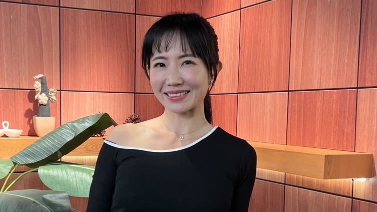 謝忻坦言健康亮紅燈。（圖／年代提供）