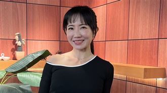 謝忻突暴瘦一大圈！「怕死在房裡」曝病況