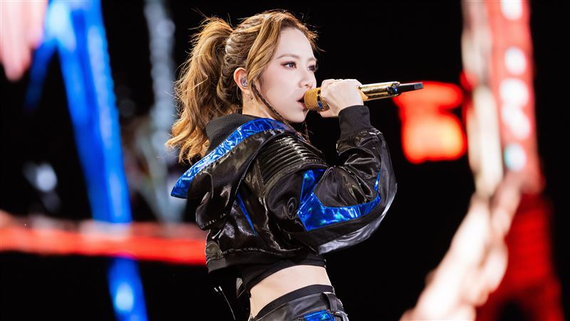 鄧紫棋台北大巨蛋連唱三場!公佈日期票價