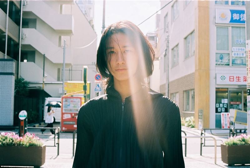 Ian與魏如萱穩定交往，日前更獨自帶著對方兒子外出。（圖／翻攝自Ian IG）