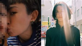 魏如萱、路易、Ian。（圖／翻攝自魏如萱、Ian IG）