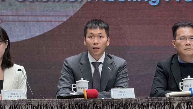 16歲以上準備 500元運動幣這天登記抽籤