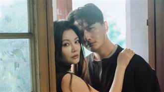 35歲女星2月婚禮突喊卡　本人鬆口全招了