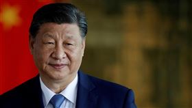 中共便見縫插針，順勢將自己塑造成值得信賴的「全球領導者」，且願意買單者正不斷增加中。（圖／翻攝自X平台 @anakaseiji14）