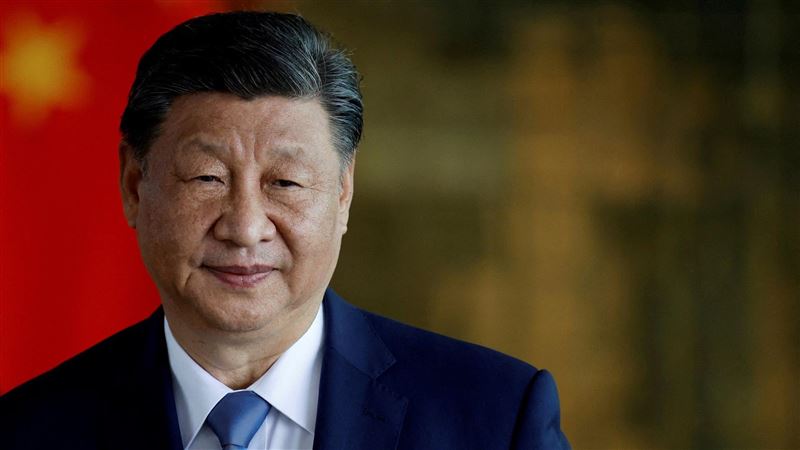 當川普越瘋 中國越容易推銷「我很可靠」