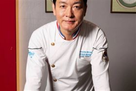 出演《黑白大廚2》的名廚千尚鉉驚曝罹癌。（圖／取自chunsang_chef　IG）