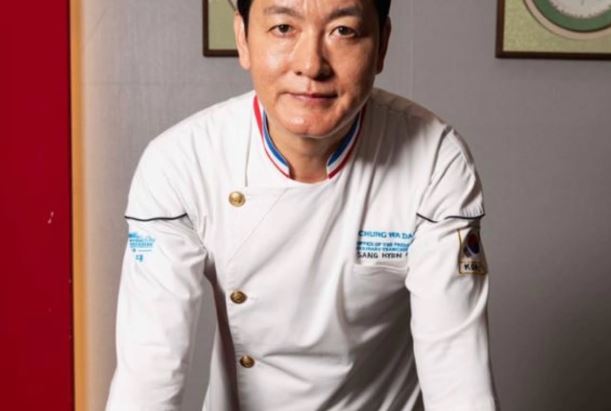 上《黑白大廚2》爆紅！名廚驚爆罹癌