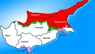 格陵蘭協議的範本？揭密英軍主權基地