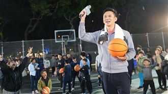 幕後／鄭朝方傳戰縣長　第三勢力搶攻竹北