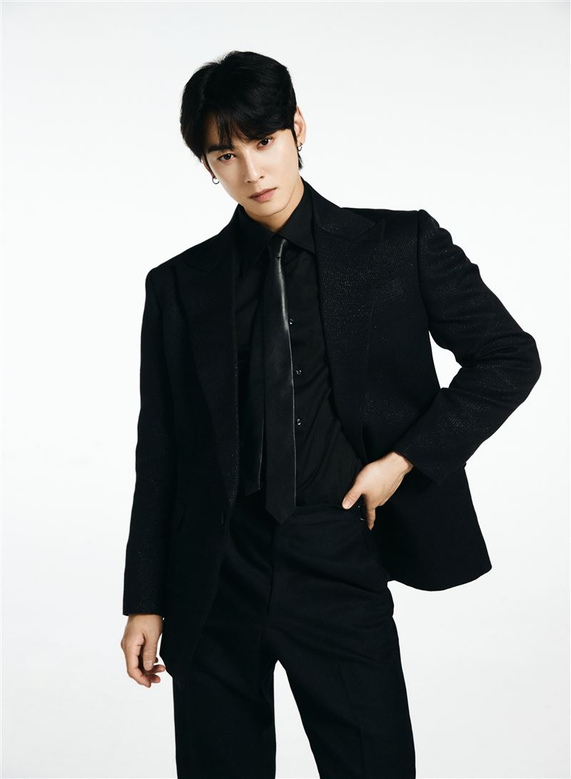 車銀優公司發聲明表示將全力配合法律調查。(圖/翻攝自X)