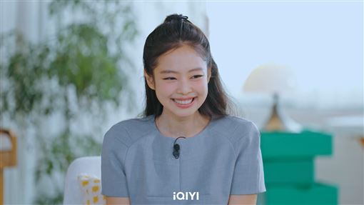 Jennie現身《換乘戀愛4》認我是被拐來的