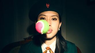 方大同托夢！她醒來就寫出新專輯主打歌曲