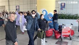 始源,Super Junior,高雄（圖／記者林正和攝影）