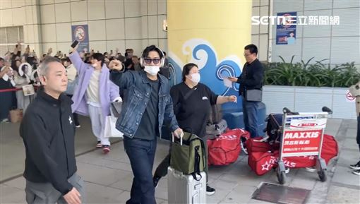 新／SJ來了！始源揮手　利特反拍收藏ELF