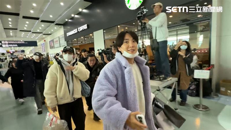 南韓人氣團體Super Junior將於高雄巨蛋連唱3天。（圖／記者林正和攝影）