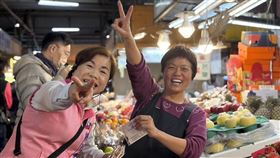 楊瓊瓔是目前藍營在台中資歷最深的政治人物。（圖／翻攝自楊瓊瓔臉書）

