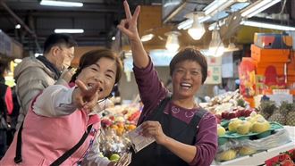 楊瓊瓔不退？盧秀燕為何不喬？兩原因曝光