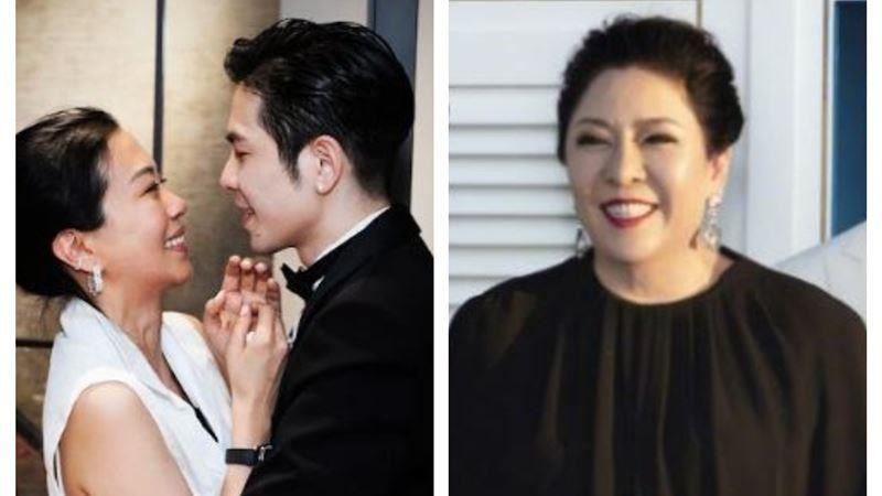 向太揭姐弟戀殘酷真相！點名蕭敬騰與妻