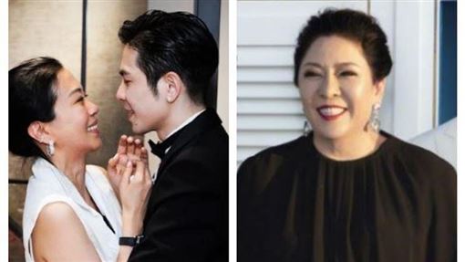 向太揭姐弟戀殘酷真相！點名蕭敬騰與妻