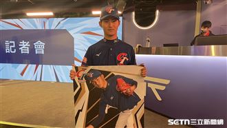 桃猿宿舍環境佳伙食讚　陳世展曝天天狂吃