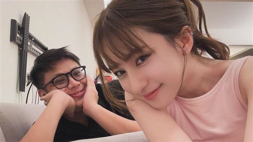 黑男辣妻：一個人很快樂　遭疑婚變回應了