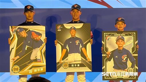 球員卡僅1張是林智勝　陳世展曝這轟圈粉