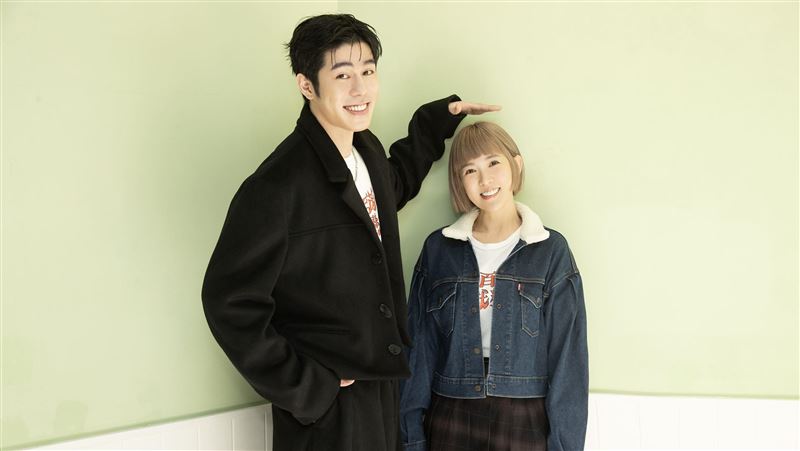 孫可芳「產後復出全演媽」被問二胎鬆口了