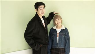 孫可芳「產後復出全演媽」被問二胎鬆口了