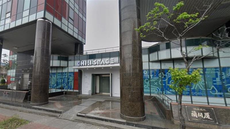 CHILI&nbsp;GYM&nbsp;栖里健身俱樂部以每月100萬租金拿下2025店面租金王,。（圖／翻攝Google Maps）