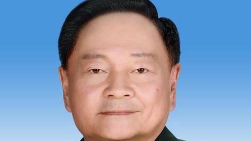 中共出事了？解放軍高層張又俠一家全被抓