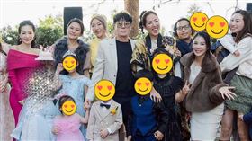 經紀人倪良瑋擁有許多藝人。（圖／源鑛娛樂提供）