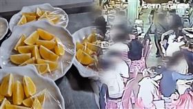 建中,Google,柳丁,墾丁,海中天餐廳,團客,畢旅