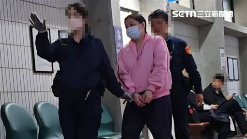 逼死豐原5口人！曾出招「假打針」遭延押