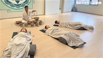 北市「療癒飯店」開幕　3大房型開箱